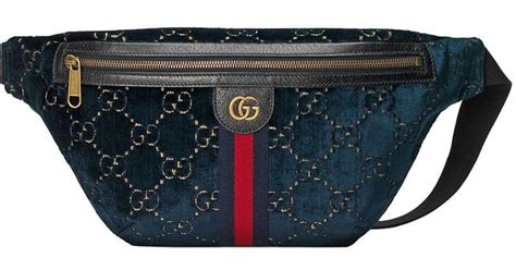 marsupio gucci donna prezzo|marsupio uomo firmato.